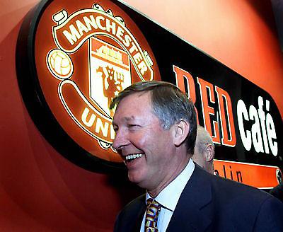 Περιοδεία στην Ασία θα κάνει το καλοκαίρι η Μάντσεστερ Γ.