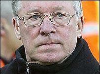 Στο... σκοτάδι ο Φέργκιουσον