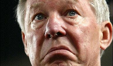 Μένει ο Φέργκιουσον