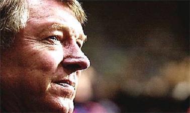 «Ταβάνι» στα εισιτήρια ζητά ο Σερ Άλεξ