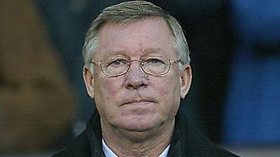 Πρόταση για Χάργκριβς ετοιμάζει ο Φέργκιουσον