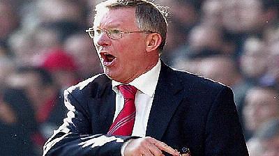 Φέργκιουσον: «Αχ αυτές οι ευκαιρίες»