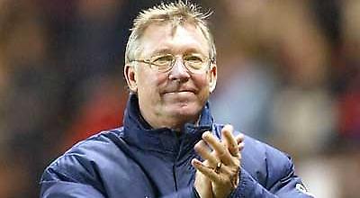 Επανήρθε ο «Φέργκι» για Μουρίνιο