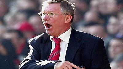 Φέργκιουσον: «Όχι τα ίδια λάθη»