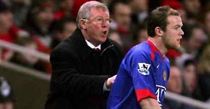 Φέργκιουσον: «Η πιο μεγάλη ώρα είναι τώρα»