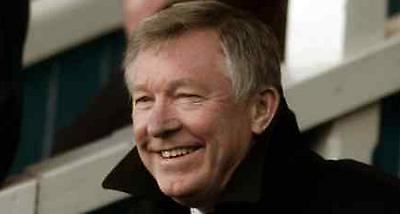 Φέργκιουσον: «Βάζω στοίχημα πως θα το σηκώσει η Μίλαν»