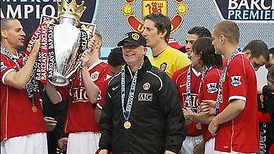 Φέργκιουσον: «Ελιξίριο ζωής οι τίτλοι»