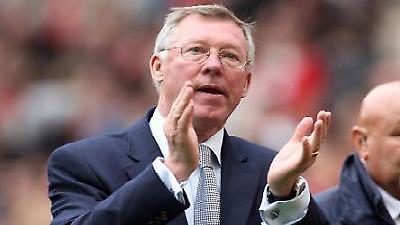 Φέργκιουσον: «Διαφήμιση για το ποδόσφαιρο»