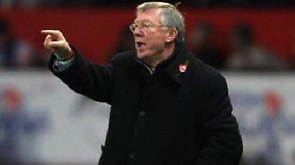 Φέργκιουσον: «Η καλύτερη ομάδα που είχα ποτέ!»