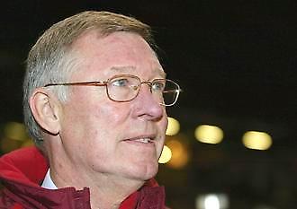 Φέργκιουσον: «Δεν έχω τελειώσει»