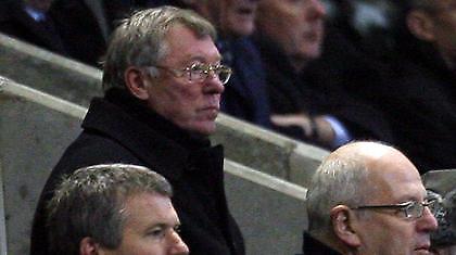 Σε απολογία ο Φέργκιουσον