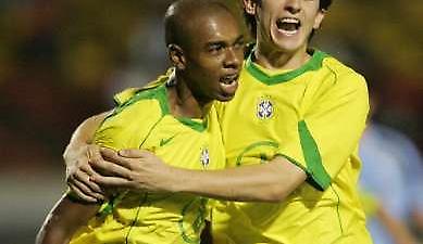 Πήρε Βραζιλιάνο η Σαχτιόρ