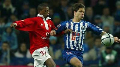 «Κλείνει» στην Πόρτσμουθ ο Μανουέλ Φερνάντες