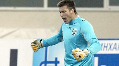 Φερνάντες: «Όνειρο η Bundesliga»