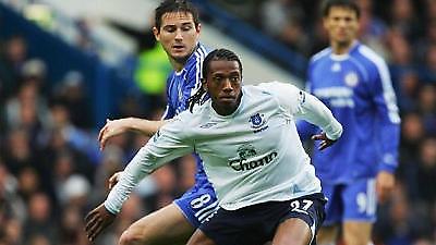 Φερνάντες: «Είναι άδικη η σύγκριση Νάνι-Ρονάλντο»