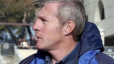 «Όχι» Φερναντέζ σε ΤΣΣΚΑ Σόφιας