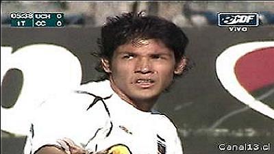 Ταλέντο από την Χιλή κοιτάζει η Τσέλσι