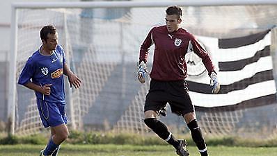 Ο γύρος του κόσμου με τον Ντάνι