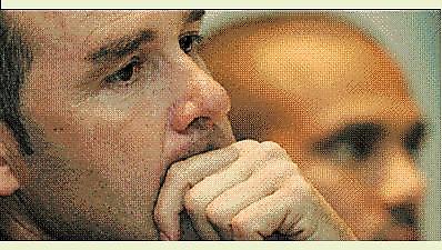 Ένα «πίτμπουλ» στην Πόρτο