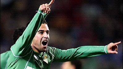 Στον τελικό η Μπέτις