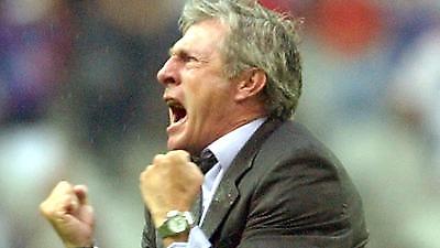 Στο δρόμο των πετροδόλαρων ο Φερναντέζ