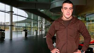 Αλόνσο: «Ντροπή εάν δικαιωθεί η McLaren»