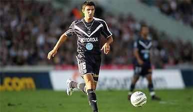 Για τέσσερα χρόνια στη Μπορντό ο Φερνάντο