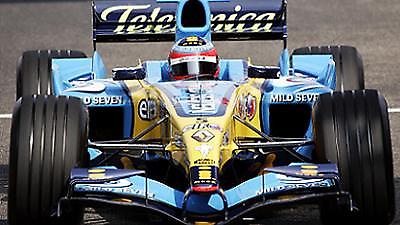 Ενισχύει τους κινητήρες η Renault ενόψει Βραζιλίας