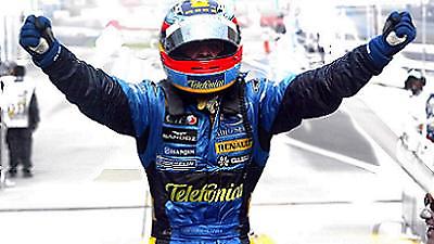 Θα δουν Αλόνσο στο Μπερναμπέου