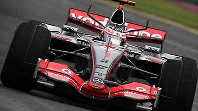 Αλόνσο και πάλι…