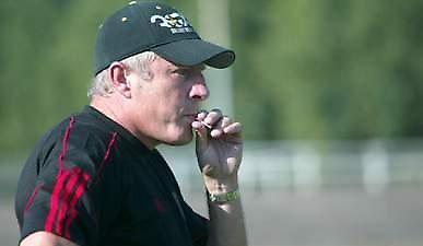 Μαρσελίνο αντί-Φερναντέζ στην Μπέτις;