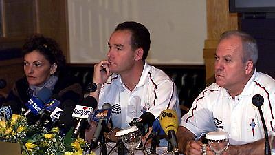 Ξανά «Αραγόνας» ο Φερνάντεθ