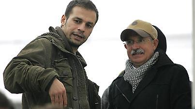 Προπόνηση και μεταγραφές