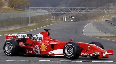 Απολύθηκε ο Στiπνεϊ για... σαμποτάζ στη Ferrari