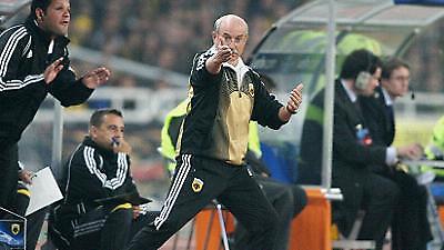 Πολύ σκληρή για να  πεθάνει…