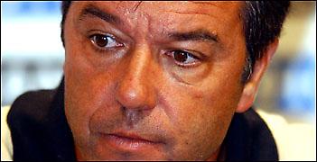 Τέλος από την Ατλέτικο ο Φεράντο