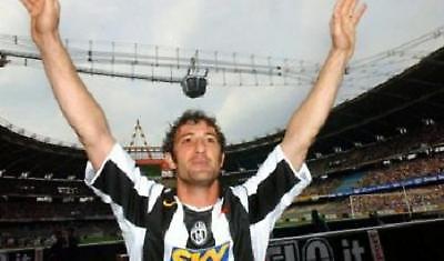 Συνεργάτης του Λίπι ο Φεράρα