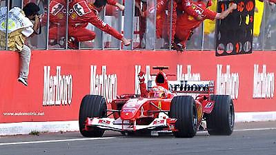 Στόνταρτ: «Η Φεράρι είναι μικρή ομάδα»