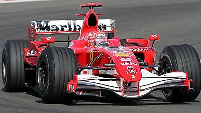 Ταχύτεροι… Ζενέ και Φεράρι