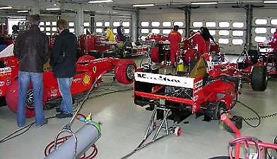 F1: Ένοχοι δυο πρώην μηχανικοί της Ferrari