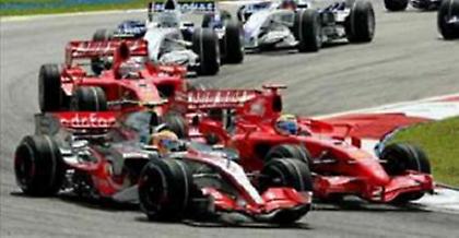 McLaren: «Δεν έπεσαν στα χέρια μας μυστικά της Ferrari…»