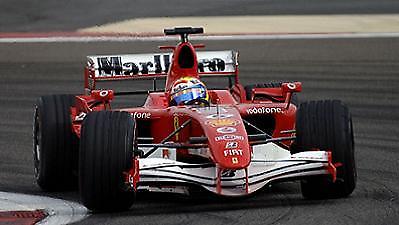 Πρωταθλήτρια κατασκευαστών η Ferrari !