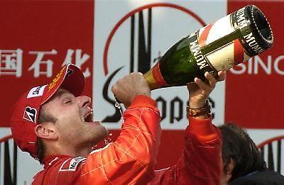 Μπαρικέλο: «Όχι πια δεύτερος»