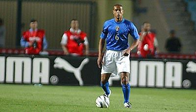 Δανεικός στην Έβερτον ο Φεράρι