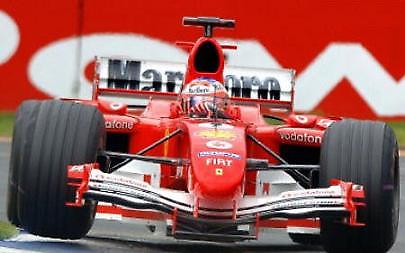 Τον Ιανουάριο έτοιμη η νέα Ferrari