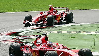 Στο Μπαχρέιν ανοίγει η αυλαία της F1