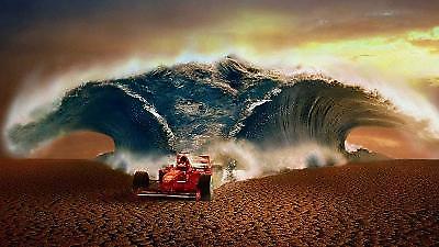 Τα ρεκόρ του Μίκαελ Σουμάχερ