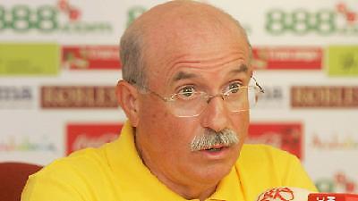 Φερέρ: «Είμαστε παθιασμένοι»