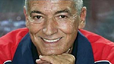 Φεύγει από την Μπράγκα ο Φερέιρα