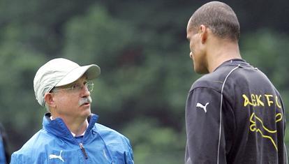 Το μυαλό στον ΟΦΗ